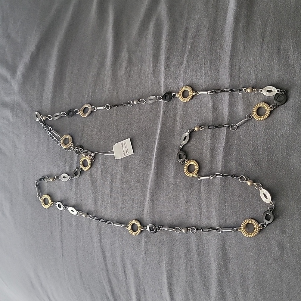 Lia Sophia Necklace
